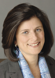 Ellyn Shook, Accenture